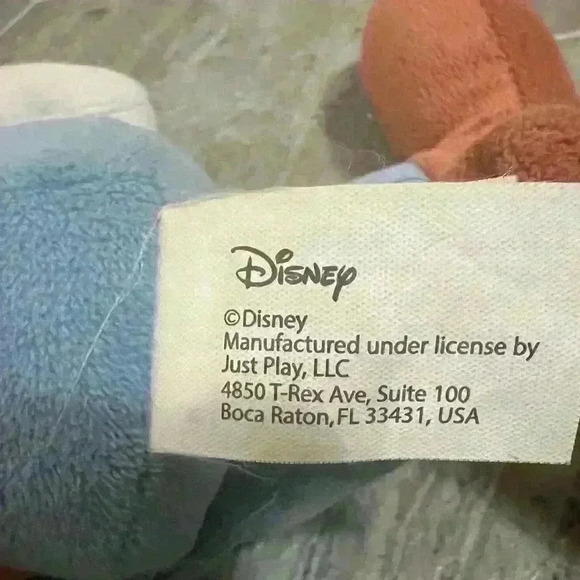 Disney mini plushies - Picture 3 of 5